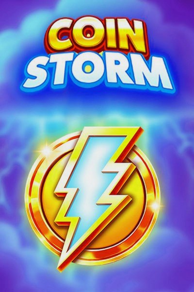 Coin Storm: la slot su Betrepublic Casino