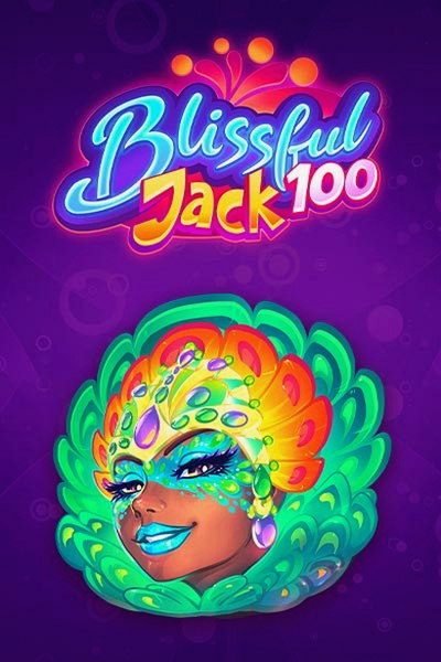 Slot machine Blissfull Jack 100 su Betwest Casino