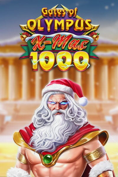 Slot Gates of Olympus Xmas 1000 su Betwest Casino
