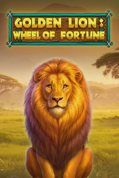 Slot Golden Lion: Wheel of Fortune su Betwest Casino