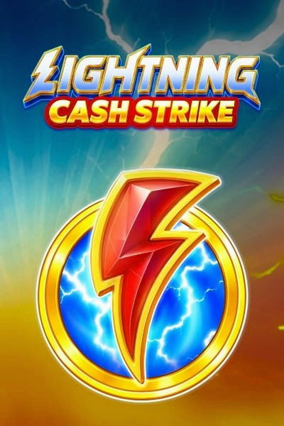 Slot Lightning Cash Strike su Casinova Casino