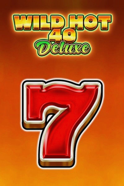 Slot Wild Hot 40 Deluxe su Kingmaker Casino